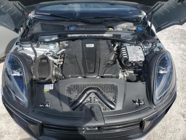 Photo 11 from auction – 2023 PORSCHE MACAN GTS with VIN WP1AF2A53PLB56470