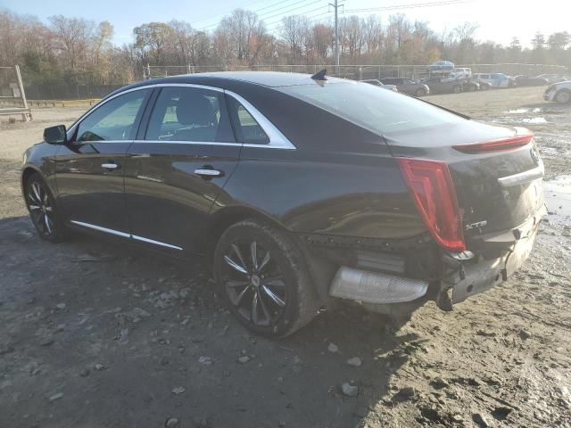 Photo 2 from auction – 2014 CADILLAC XTS with VIN 2G61L5S36E9195554