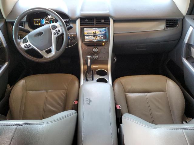 Photo 8 from auction – 2013 FORD EDGE SEL with VIN 2FMDK3JC8DBC62158