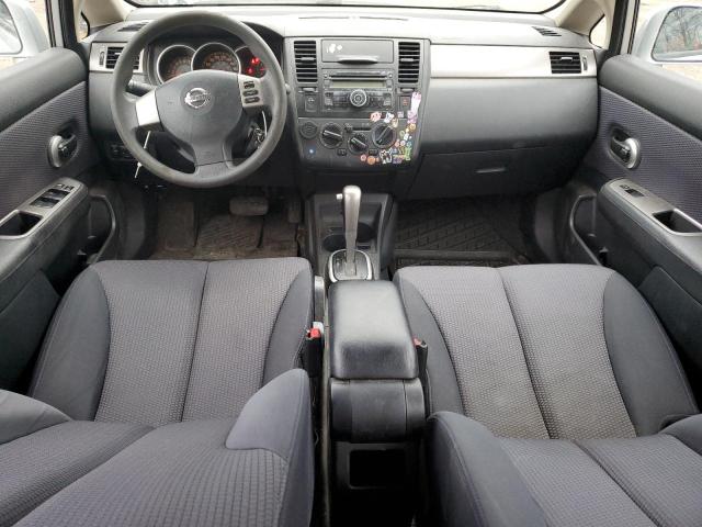 Photo 8 from auction – 2008 NISSAN VERSA S with VIN 3N1BC13E28L457570