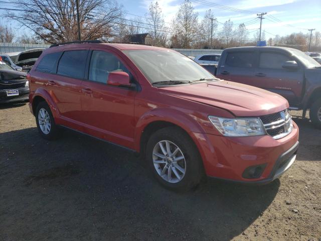 Photo 4 from auction – 2016 DODGE JOURNEY SX with VIN 3C4PDCBB9GT247002