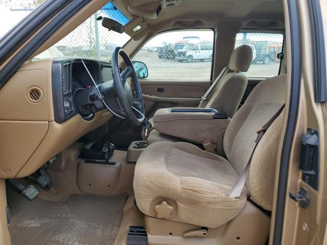 Photo 7 from auction – 2000 CHEVROLET SILVERADO with VIN 1GCEK19V5YE364434