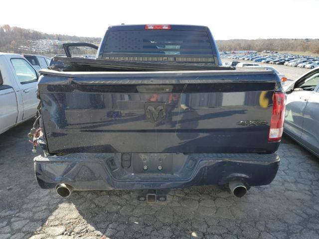 Photo 6 from auction – 2013 RAM 1500 ST with VIN 1C6RR7KTXDS541278
