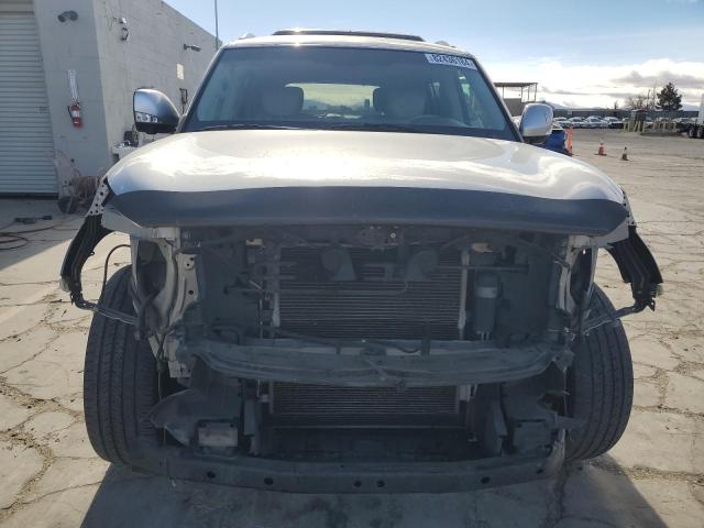 Photo 5 from auction – 2012 INFINITI QX56 with VIN JN8AZ2NF0C9519220