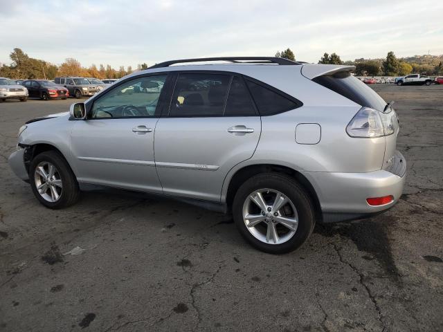 Photo 2 from auction – 2008 LEXUS RX 400H with VIN JTJHW31U582071101