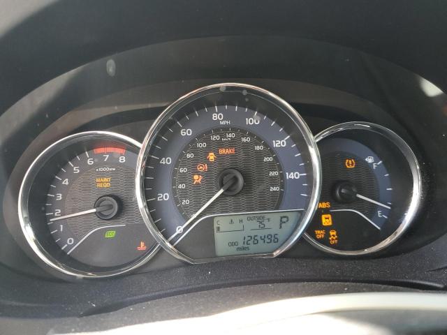 Photo 9 from auction – 2015 TOYOTA COROLLA L with VIN 5YFBURHE7FP183137