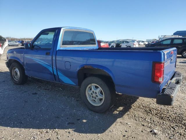 Photo 2 from auction – 1995 DODGE DAKOTA with VIN 1B7FL26G1SW942298