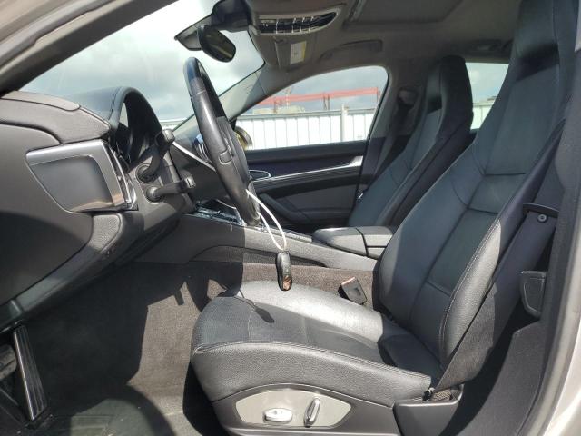 Photo 7 from auction – 2012 PORSCHE PANAMERA 2 with VIN WP0AA2A7XCL071606