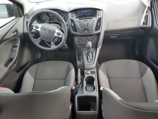 Photo 8 from auction – 2013 FORD FOCUS S with VIN 1FADP3E20DL330966