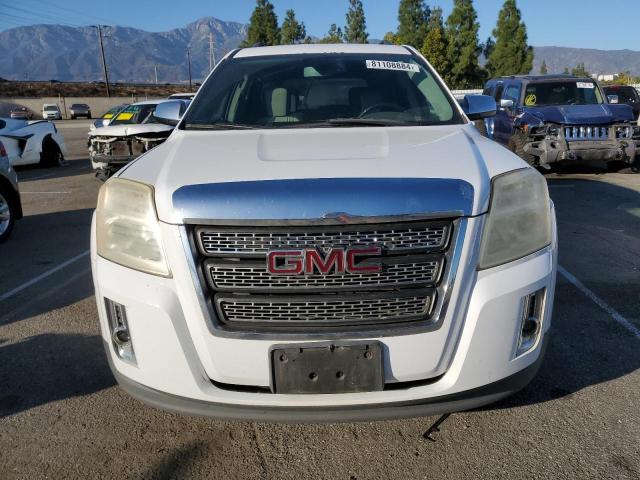 Photo 5 from auction – 2010 GMC TERRAIN SL with VIN 2CTALHEW8A6300700