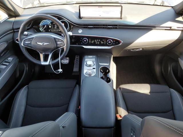Photo 8 from auction – 2023 GENESIS GV70 BASE with VIN KMUMADTB2PU090075