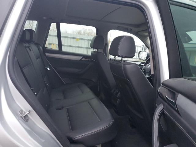 Photo 11 from auction – 2013 BMW X3 XDRIVE2 with VIN 5UXWX9C54D0A28201