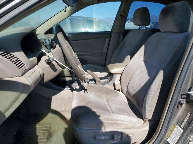 Photo 7 from auction – 2004 TOYOTA CAMRY LE with VIN 4T1BE32K44U873576