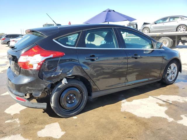 Photo 3 from auction – 2012 FORD FOCUS SEL with VIN 1FAHP3M27CL349046