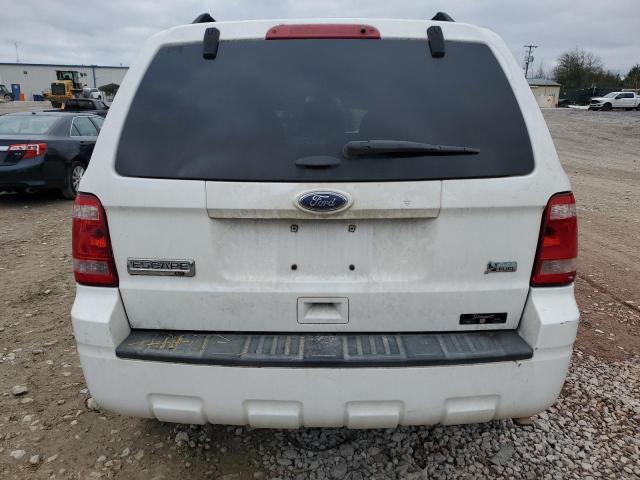Photo 6 from auction – 2012 FORD ESCAPE XLT with VIN 1FMCU9DG4CKC55493