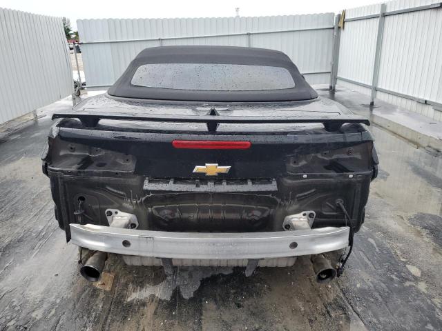 Photo 6 from auction – 2022 CHEVROLET CAMARO LS with VIN 1G1FB3DX9N0109456
