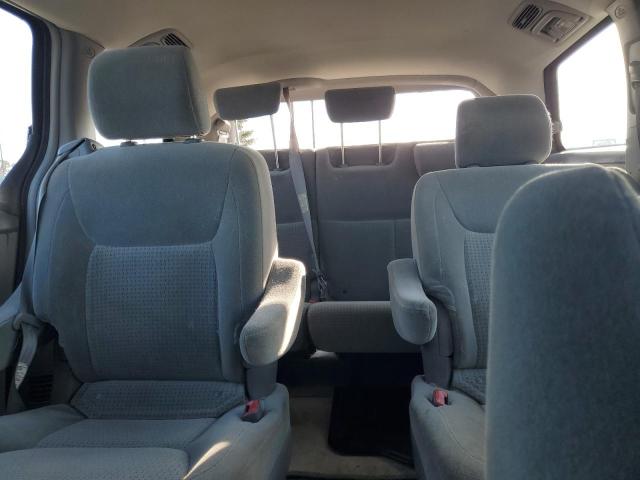 Photo 10 from auction – 2006 TOYOTA SIENNA CE with VIN 5TDZA23C36S558971