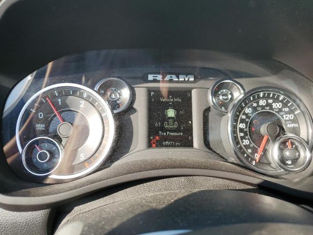 Photo 9 from auction – 2023 RAM 2500 TRADE with VIN 3C6UR5CL7PG566941