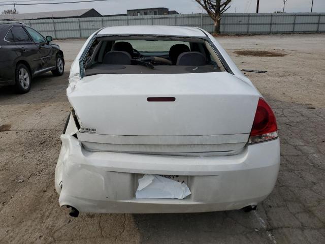 Photo 6 from auction – 2014 CHEVROLET IMPALA LIM with VIN 2G1WA5E36E1140825