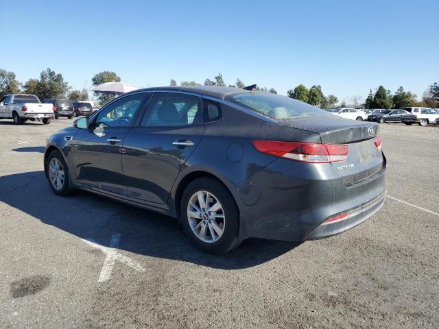 Photo 2 from auction – 2016 KIA OPTIMA LX with VIN KNAGT4L32G5070340