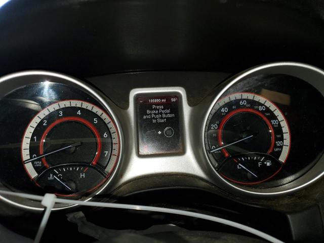 Photo 9 from auction – 2015 DODGE JOURNEY SX with VIN 3C4PDCBBXFT670914