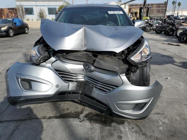 Photo 5 from auction – 2015 HYUNDAI TUCSON GLS with VIN KM8JT3AF3FU100168