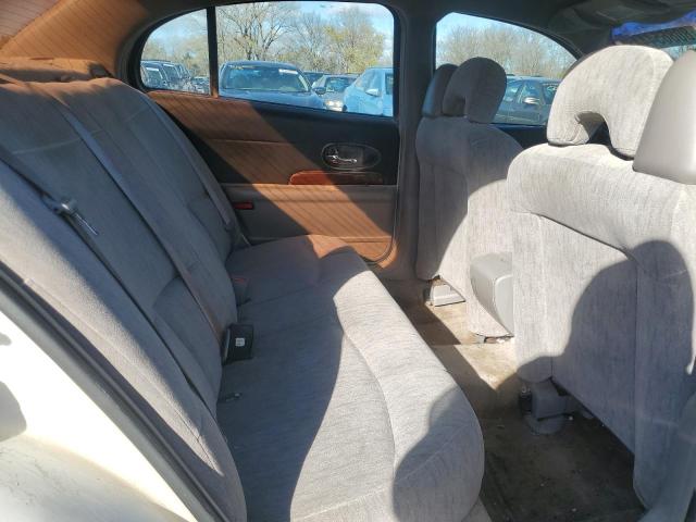 Photo 10 from auction – 2005 BUICK LESABRE CU with VIN 1G4HP52K45U167273