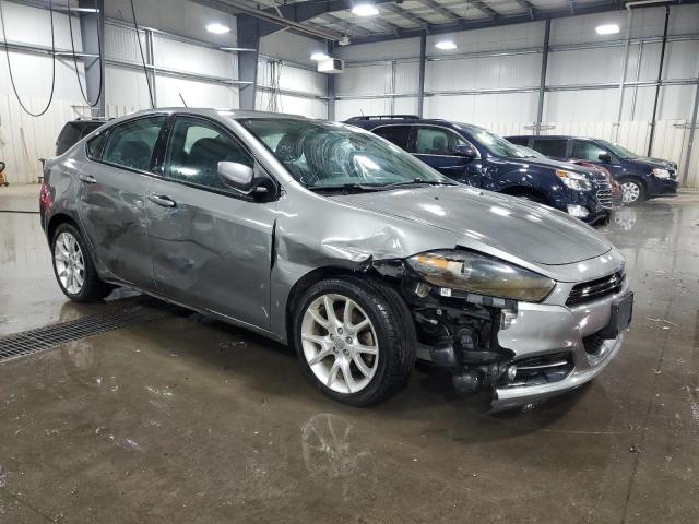 Photo 4 from auction – 2013 DODGE DART SXT with VIN 1C3CDFBA8DD345936