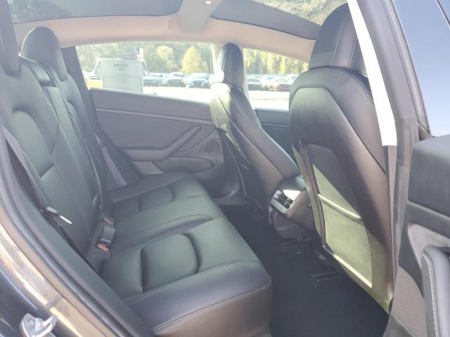 Photo 10 from auction – 2020 TESLA MODEL 3 with VIN 5YJ3E1EC3LF713343