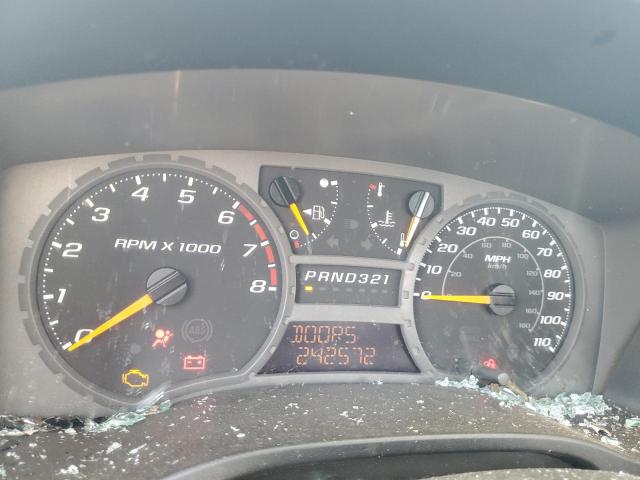 Photo 9 from auction – 2005 CHEVROLET COLORADO with VIN 1GCDS196158253734