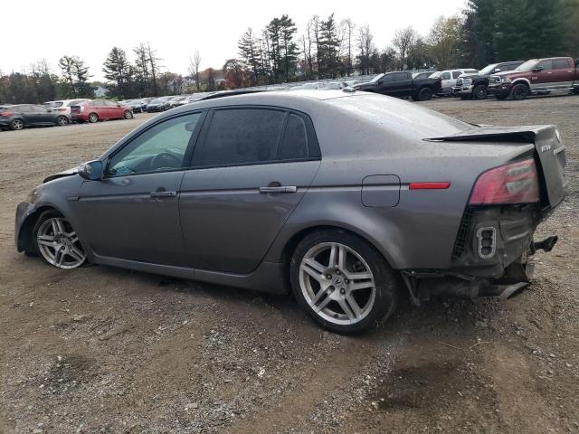 Photo 2 from auction – 2008 ACURA TL with VIN 19UUA66258A003428
