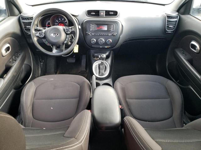 Photo 8 from auction – 2015 KIA SOUL with VIN KNDJN2A27F7806581