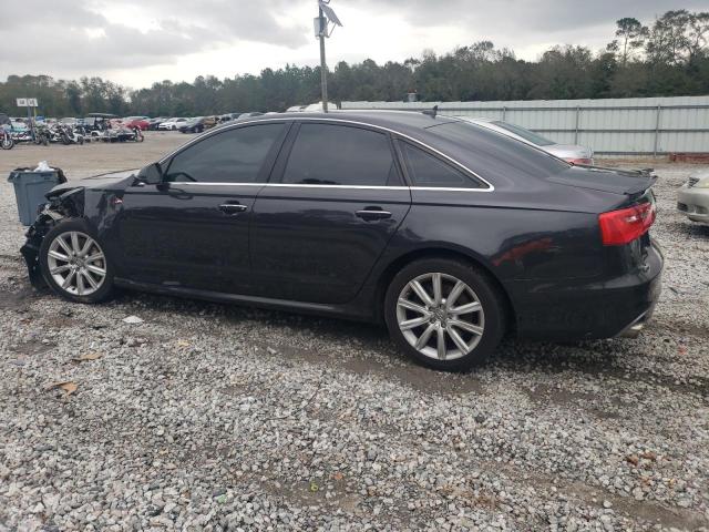 Photo 2 from auction – 2015 AUDI A6 PREMIUM with VIN WAUFGAFC9FN007681