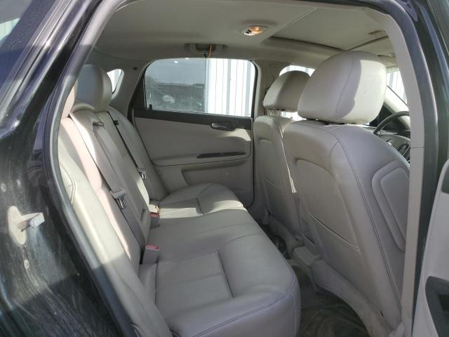 Photo 10 from auction – 2012 CHEVROLET IMPALA LTZ with VIN 2G1WC5E32C1308905