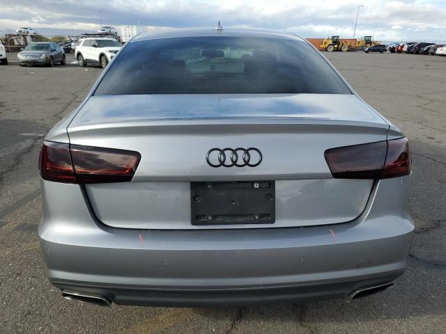 Photo 6 from auction – 2017 AUDI A6 PREMIUM with VIN WAUD8AFC6HN063035