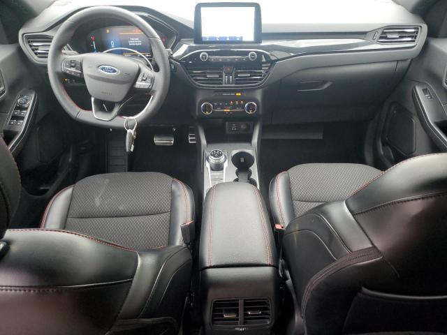 Photo 8 from auction – 2024 FORD ESCAPE ST with VIN 1FMCU0MN0RUA52480