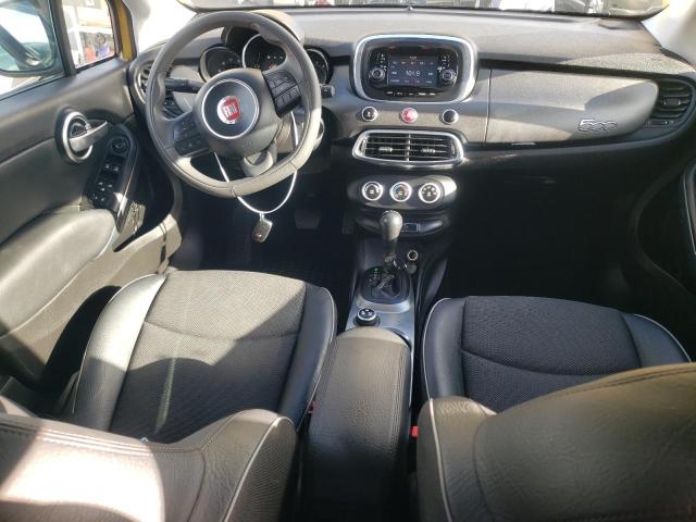 Photo 8 from auction – 2016 FIAT 500X TREKK with VIN ZFBCFXCT8GP384978