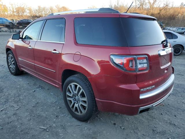 Photo 2 from auction – 2014 GMC ACADIA with VIN 1GKKVTKD1EJ270436