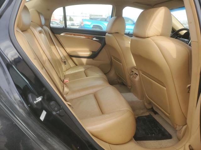 Photo 10 from auction – 2004 ACURA TL with VIN 19UUA66264A803875
