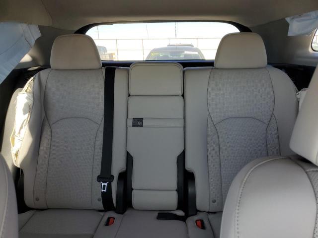 Photo 10 from auction – 2022 LEXUS RX 350 with VIN 2T2HZMDA2NC341699