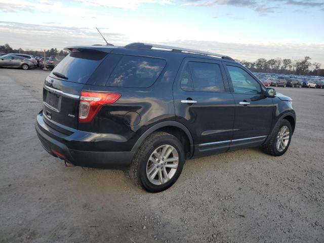 Photo 3 from auction – 2014 FORD EXPLORER X with VIN 1FM5K8D82EGB66903