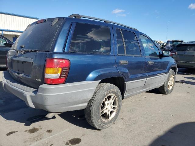 Снимка 3 от търг – 2002 JEEP GRAND CHER с VIN 1J4GW48N92C191725