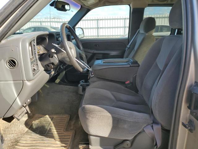 Photo 7 from auction – 2003 GMC NEW SIERRA with VIN 2GTEK19V831265505