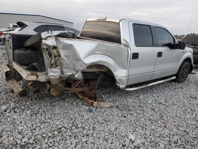 Photo 3 from auction – 2011 FORD F150 SUPER with VIN 1FTEW1CM5BFB88233