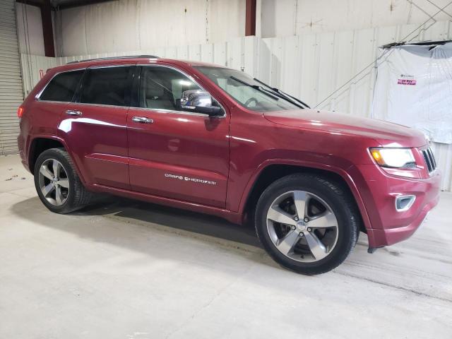 Photo 4 from auction – 2014 JEEP GRAND CHER with VIN 1C4RJFCG9EC200302