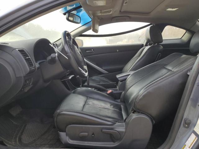 Photo 7 from auction – 2010 NISSAN ALTIMA SR with VIN 1N4BL2EP7AC125522