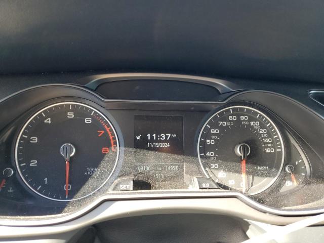 Снимка 9 от търг – 2014 AUDI A4 PREMIUM с VIN WAUFFAFL2EN035386