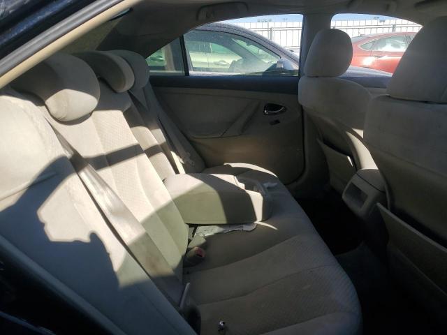 Photo 10 from auction – 2008 TOYOTA CAMRY CE with VIN 4T1BE46K88U208203