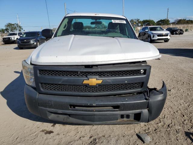 Photo 5 from auction – 2012 CHEVROLET SILVERADO with VIN 1GCNCPEX6CZ325361