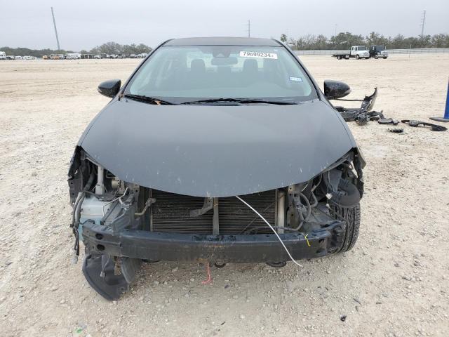 Photo 5 from auction – 2017 TOYOTA COROLLA L with VIN 5YFBURHE8HP573246